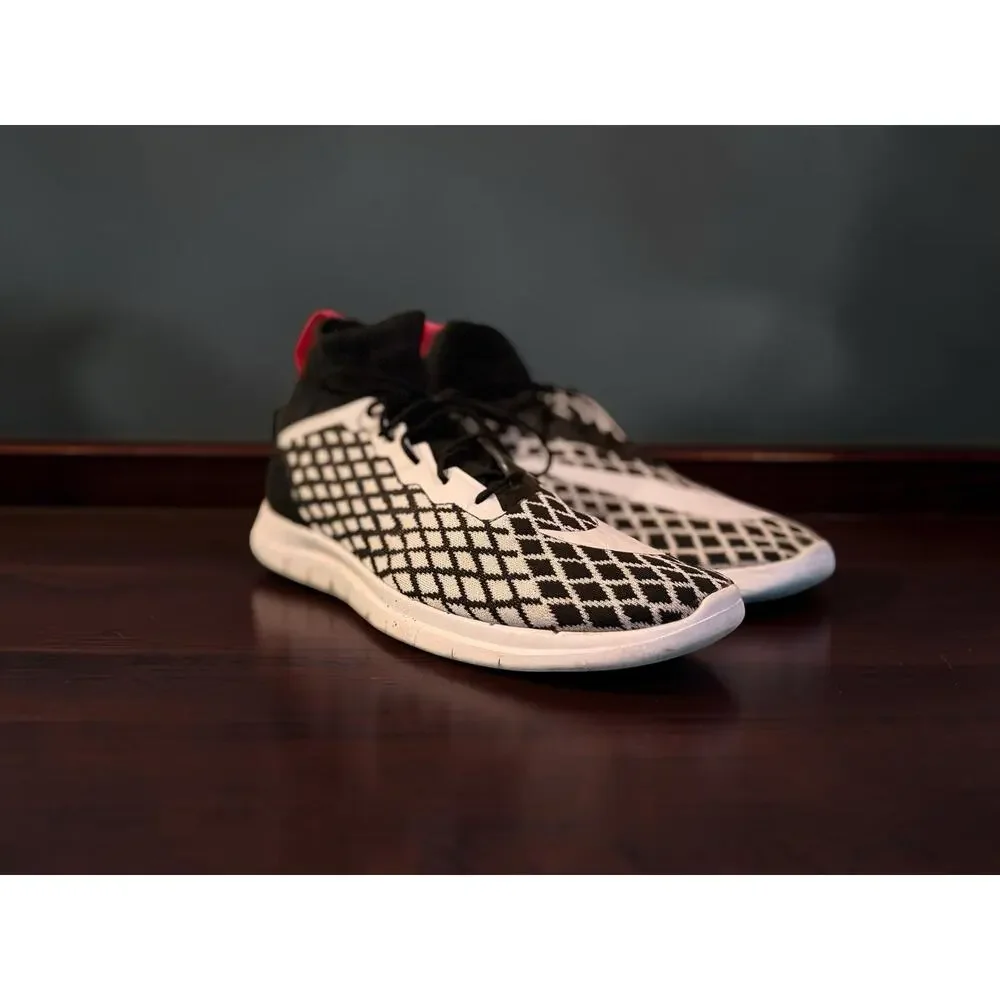 Nike Free Hypervenom 3 FC Flyknit Men's 13 Sneakers